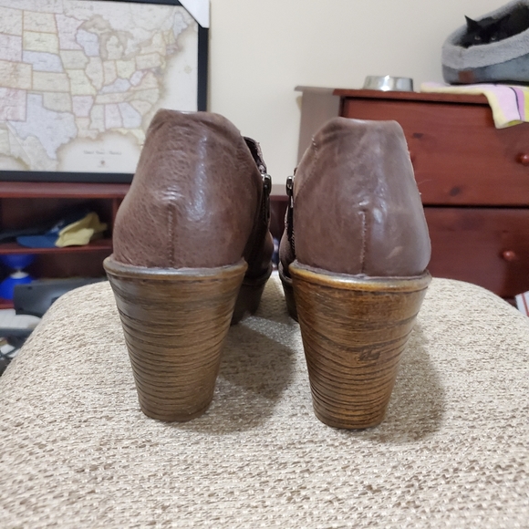 Born Booties - Picture 2 of 6